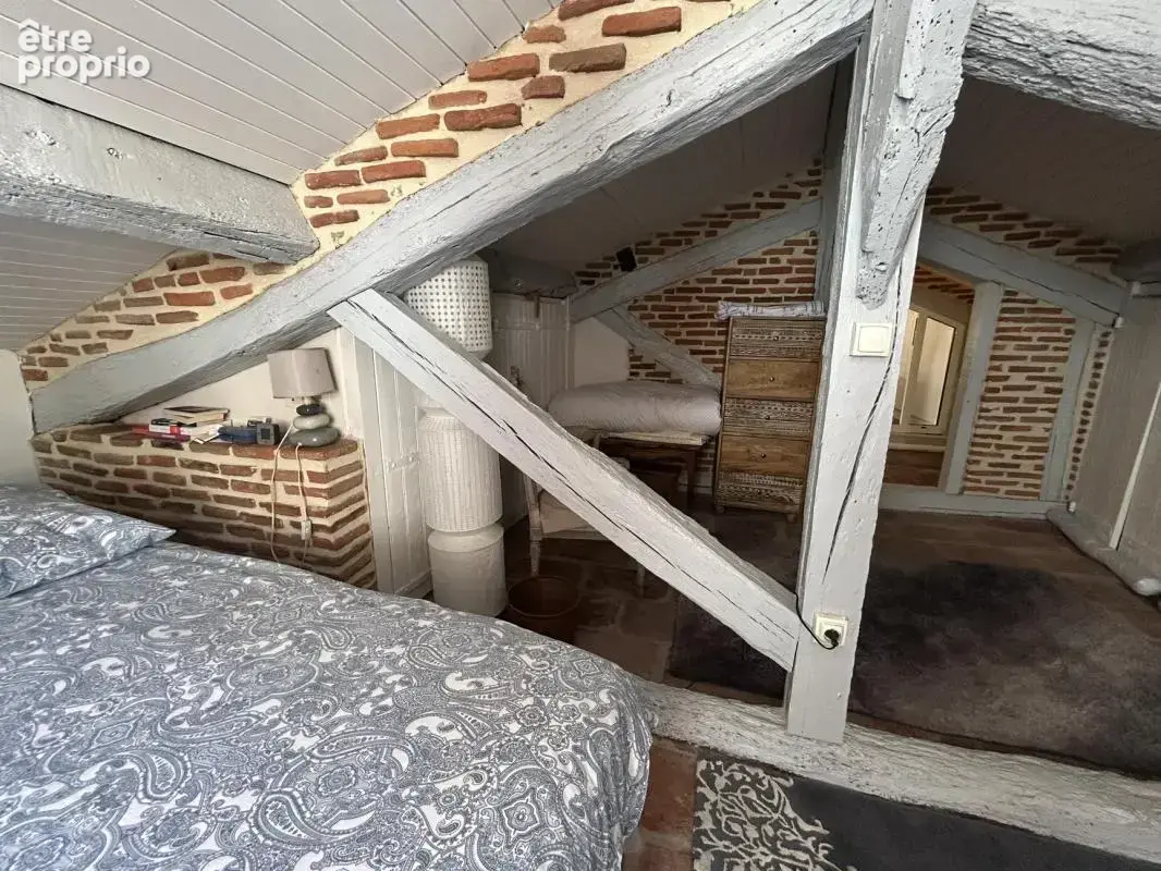 appartement - photo 10