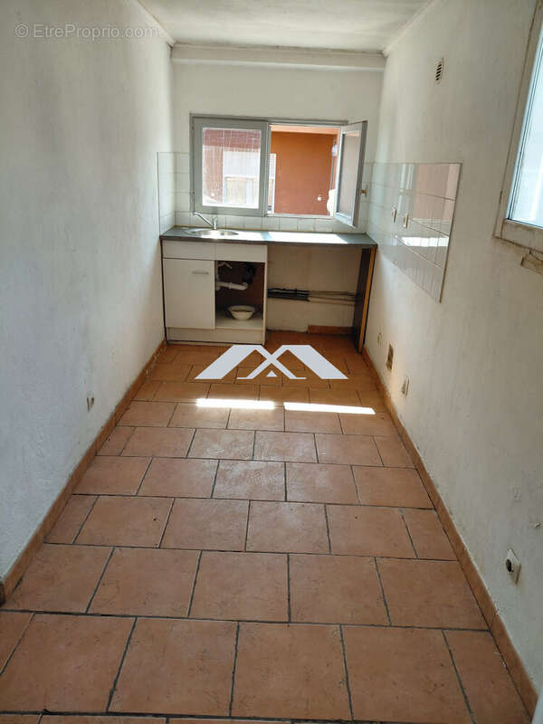 Appartement à ISTRES