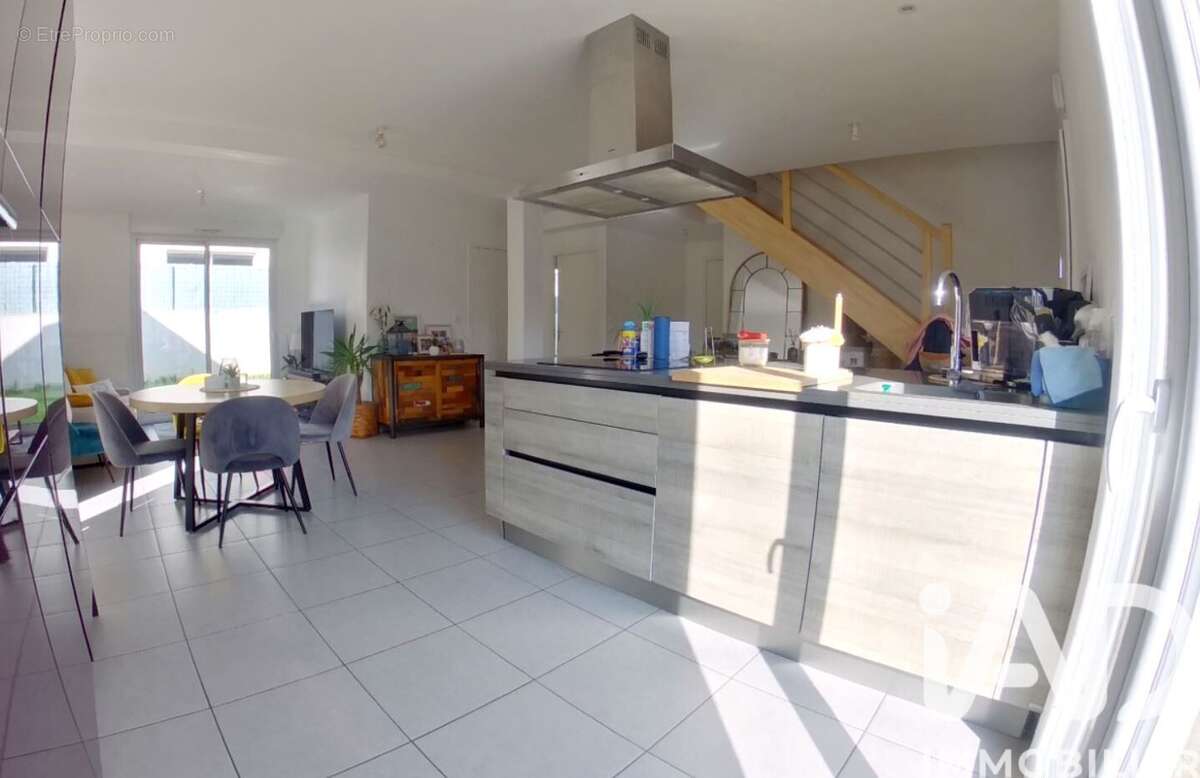 Photo 4 - Maison à CHANGE