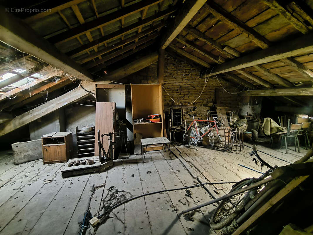 Maison à L&#039;ISLE-JOURDAIN