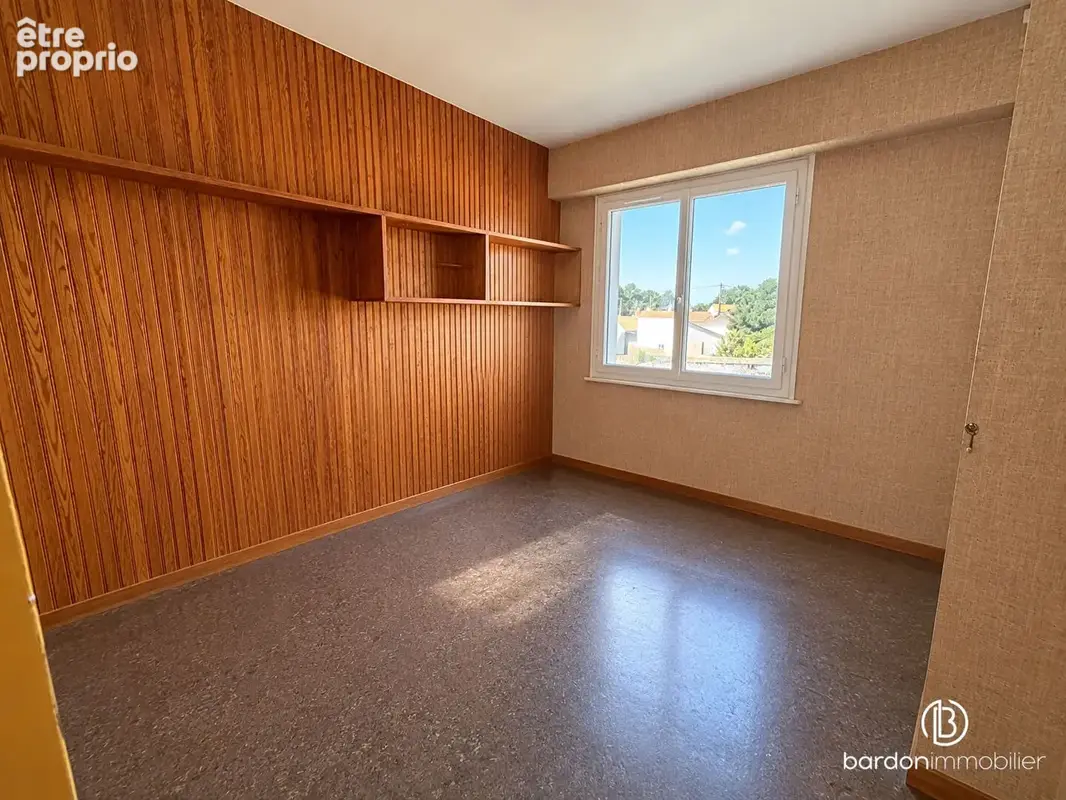 Maison à rénover - 175 m² - Centre-ville de Challans - photo 7