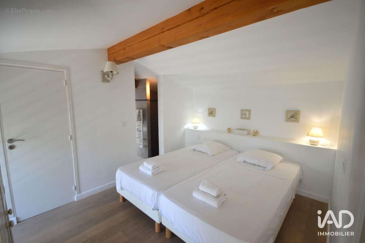 Maison 140 m² à Sainte-Maxime  - photo 8