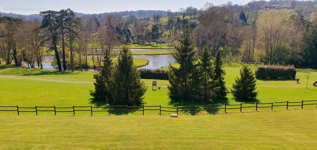 Appartement à HOULGATE