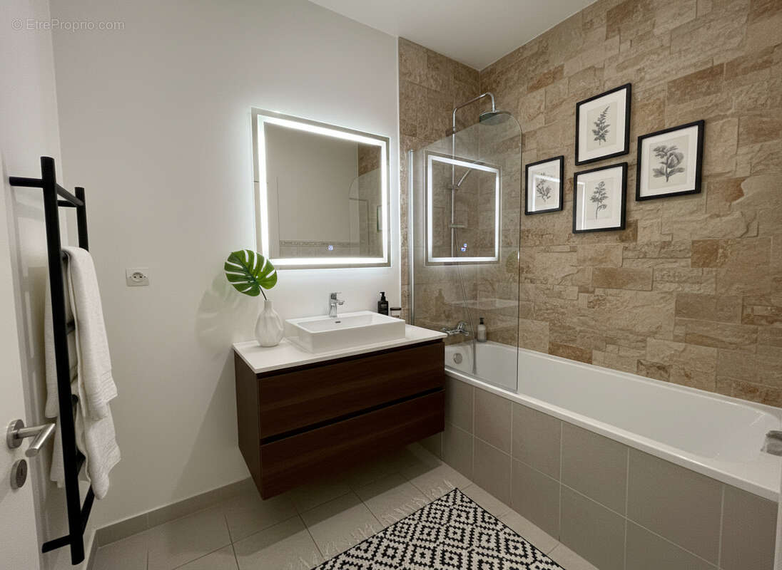 Appartement à RAMBOUILLET