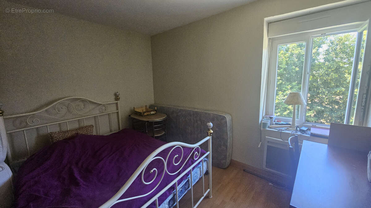 Appartement à NEXON