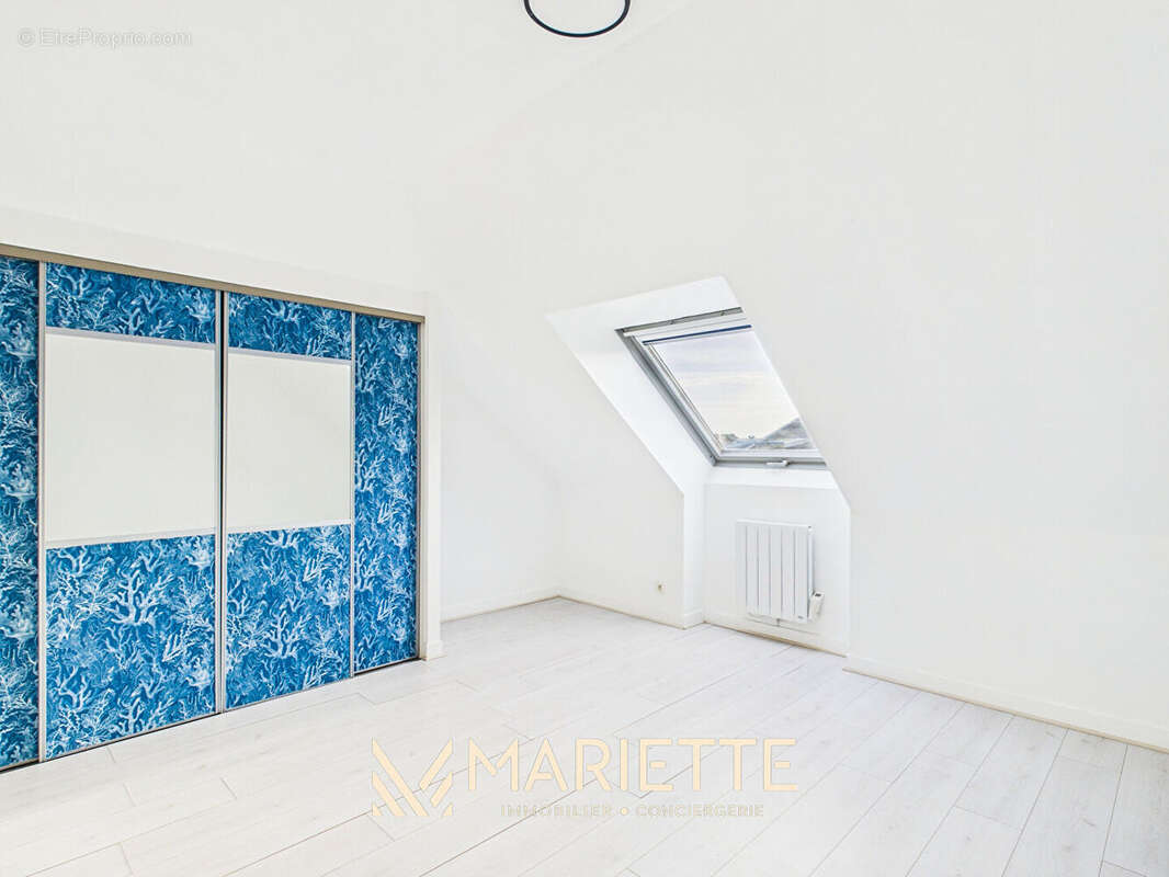 Appartement à CONCARNEAU