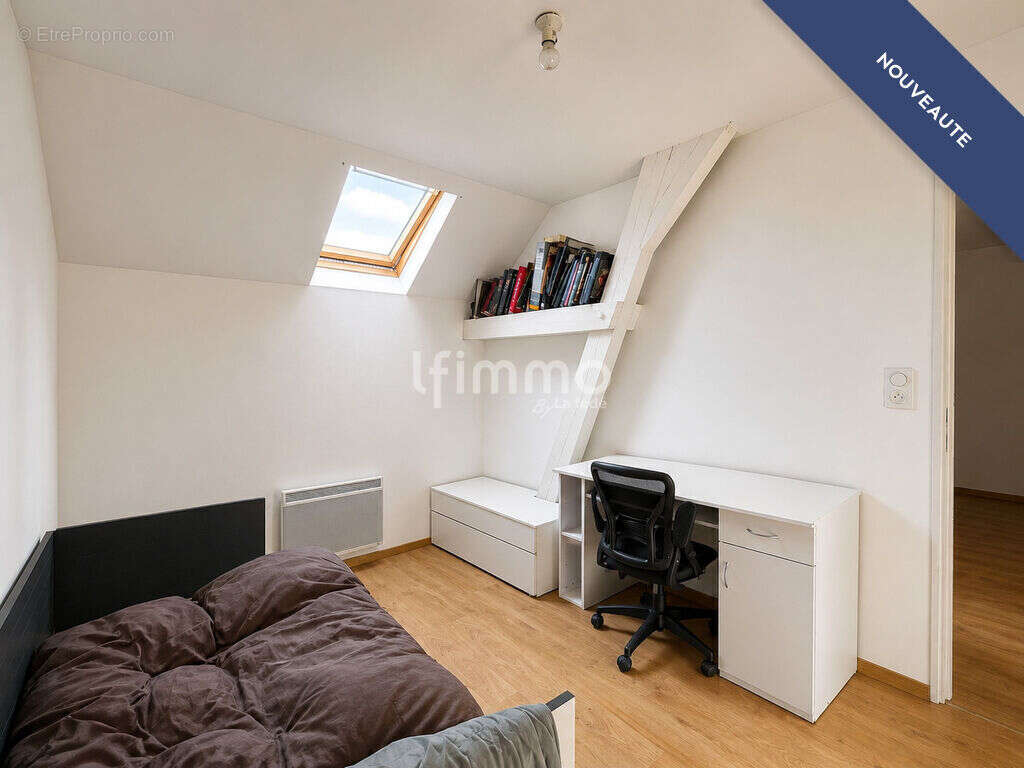 Appartement à STEINBACH