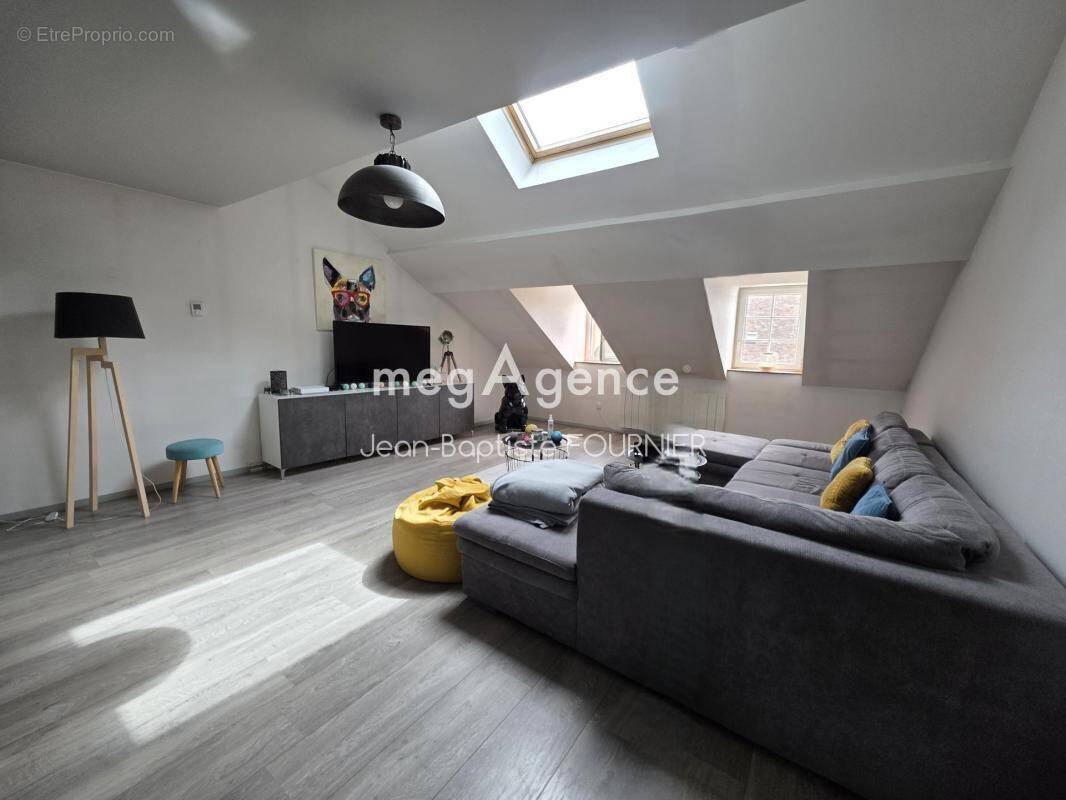 Appartement à ALENCON