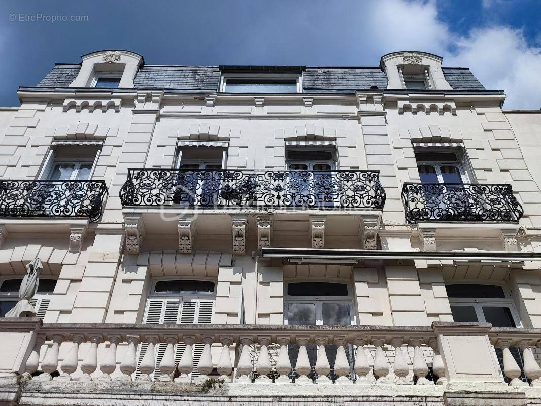 Appartement à LE HAVRE
