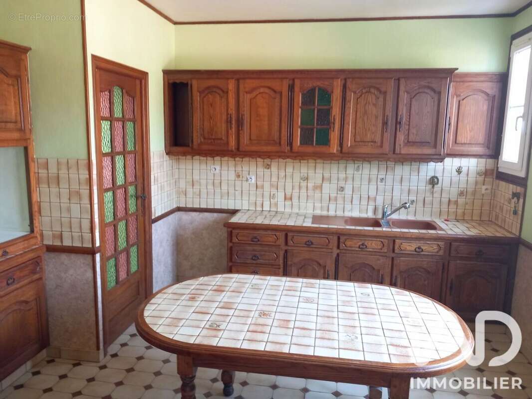 Maison 79 m² à Berd'huis  - photo 3