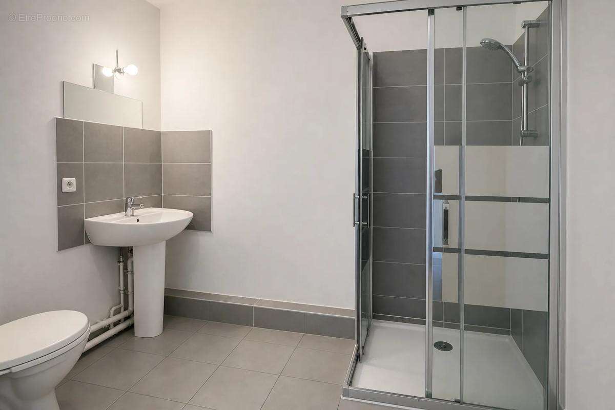 Charmant studio avec mezzanine à Poissy - photo 7