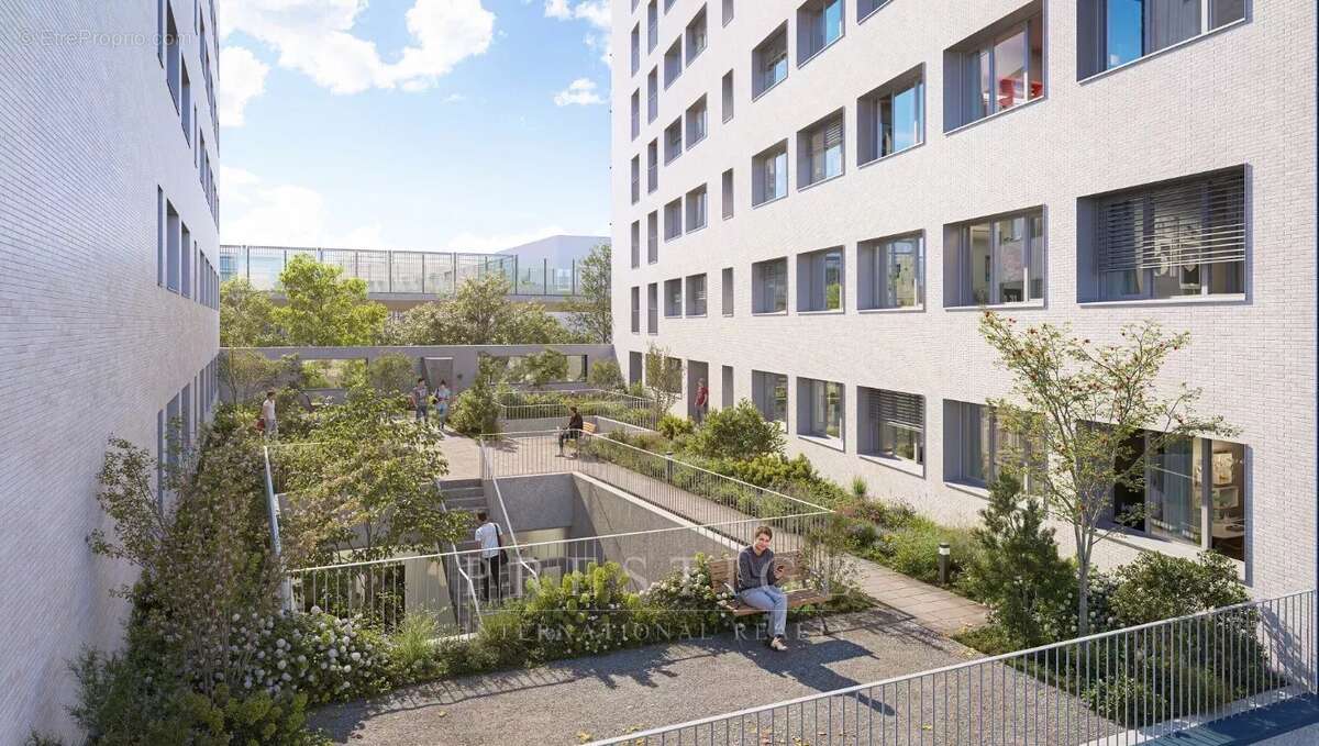 Appartement à ORSAY