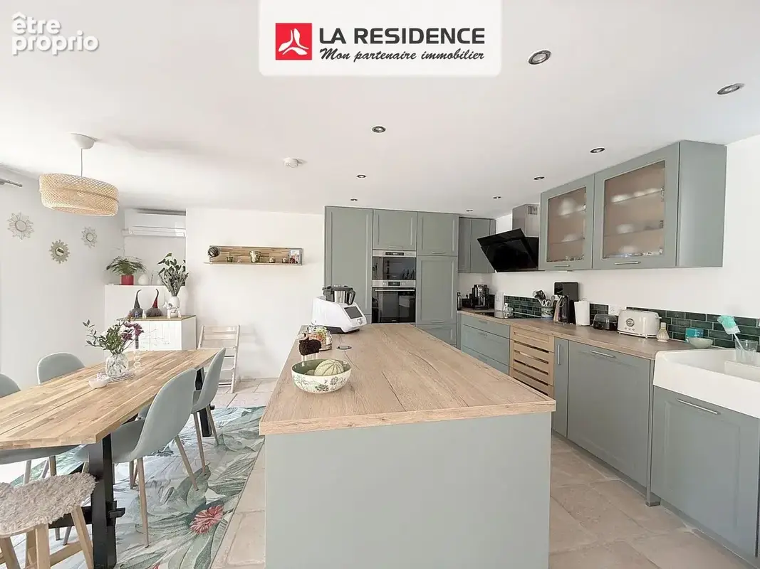 Maison 190 m² à Bennecourt  - photo 5