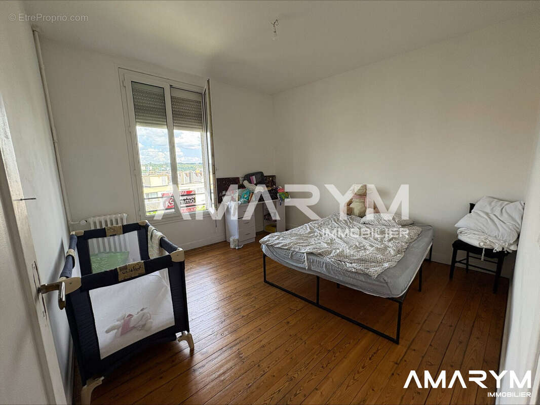 Appartement à DIEPPE