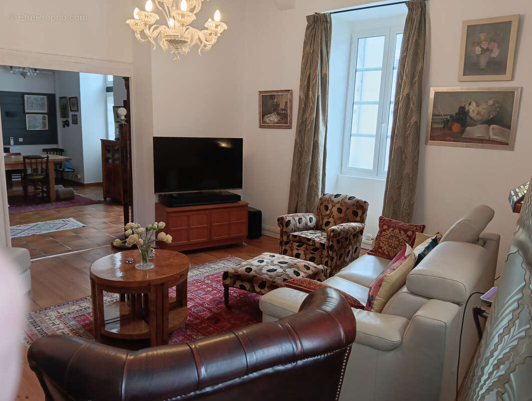 Maison à MEILHAN-SUR-GARONNE