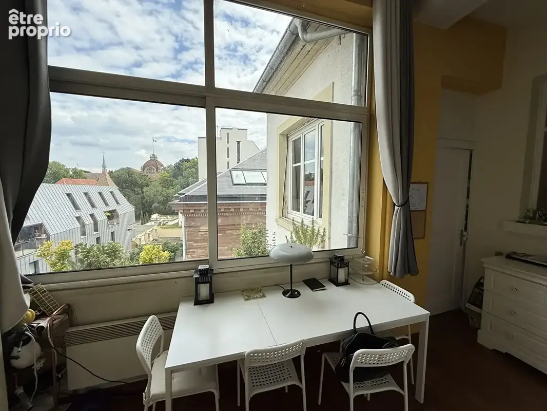 Appartement D'exception 250m² Quartier Tribunal - photo 15