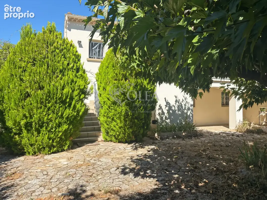 Maison 5 pièces 97 m² à vendre à Blauzac (30700) - photo 5