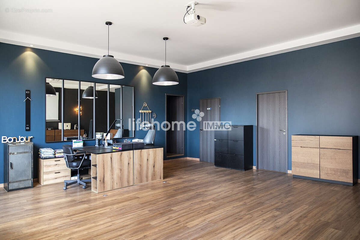 Appartement 255 m² à Chateauroux  - photo 7