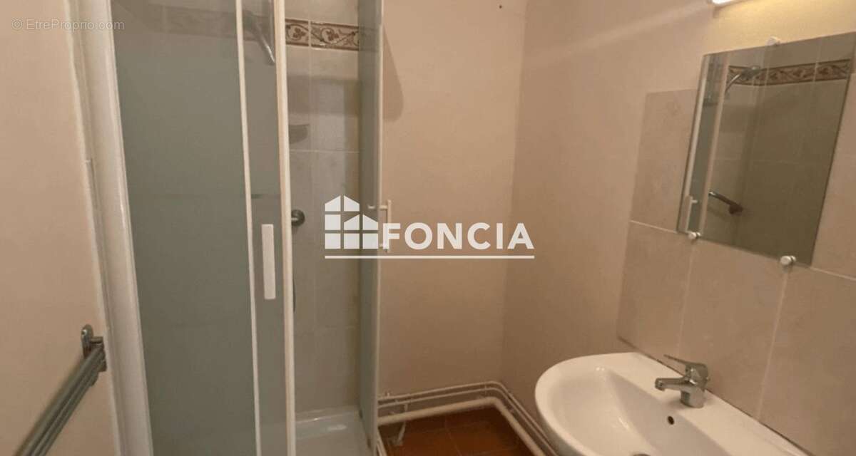 Appartement à DREUX