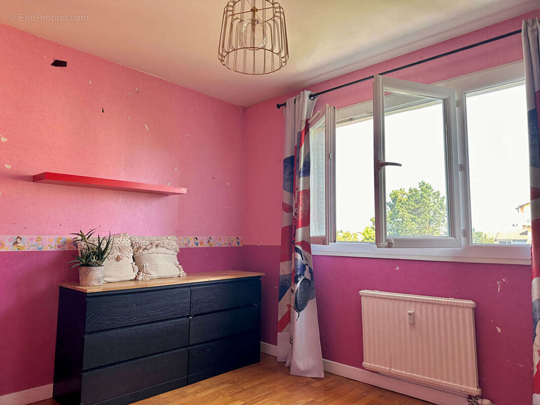 Appartement à VILLEFRANCHE-SUR-SAONE