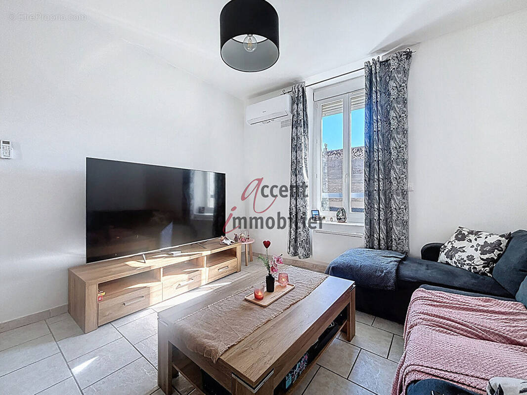 Appartement à CAVAILLON