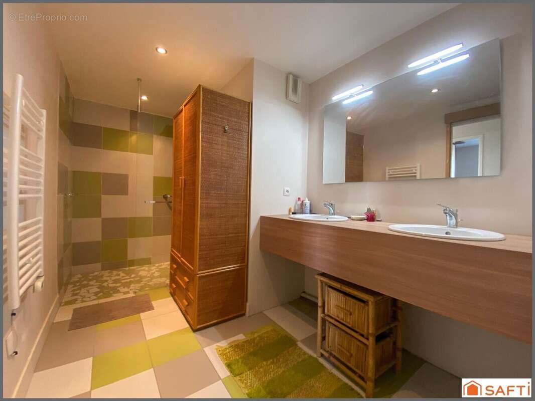 Photo 8 - Appartement à MERIGNAC