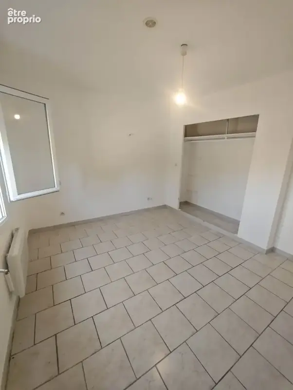 Maison de Plain-pied  avec garage et jardin - photo 11