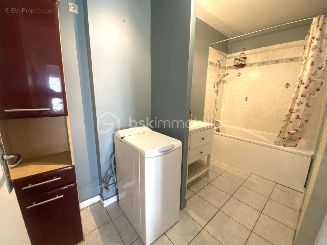 Appartement à NEUILLY-SUR-MARNE