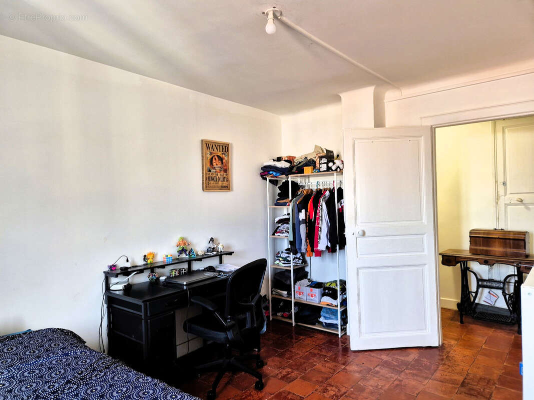 Appartement à PEZENAS
