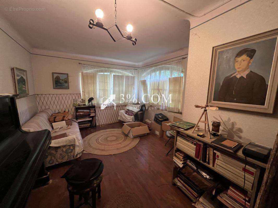 Appartement à LIEPVRE