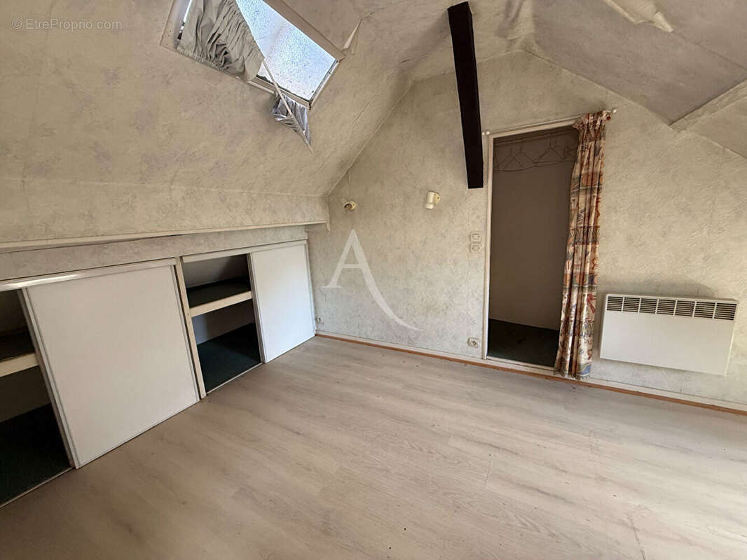 Appartement à PAU