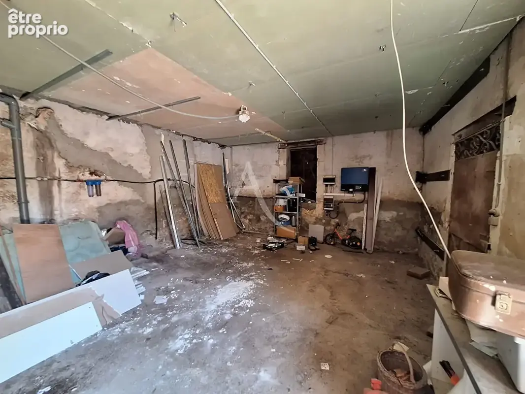 A VENDRE - Corps de ferme /  Appartement et annexes - photo 10
