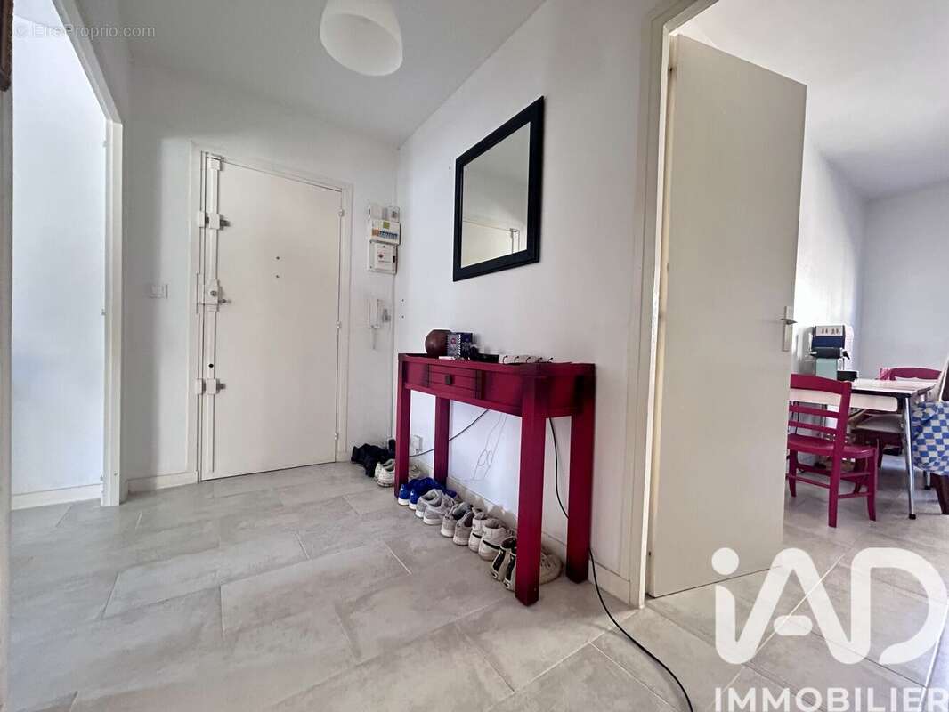 Photo 4 - Appartement à ORLEANS