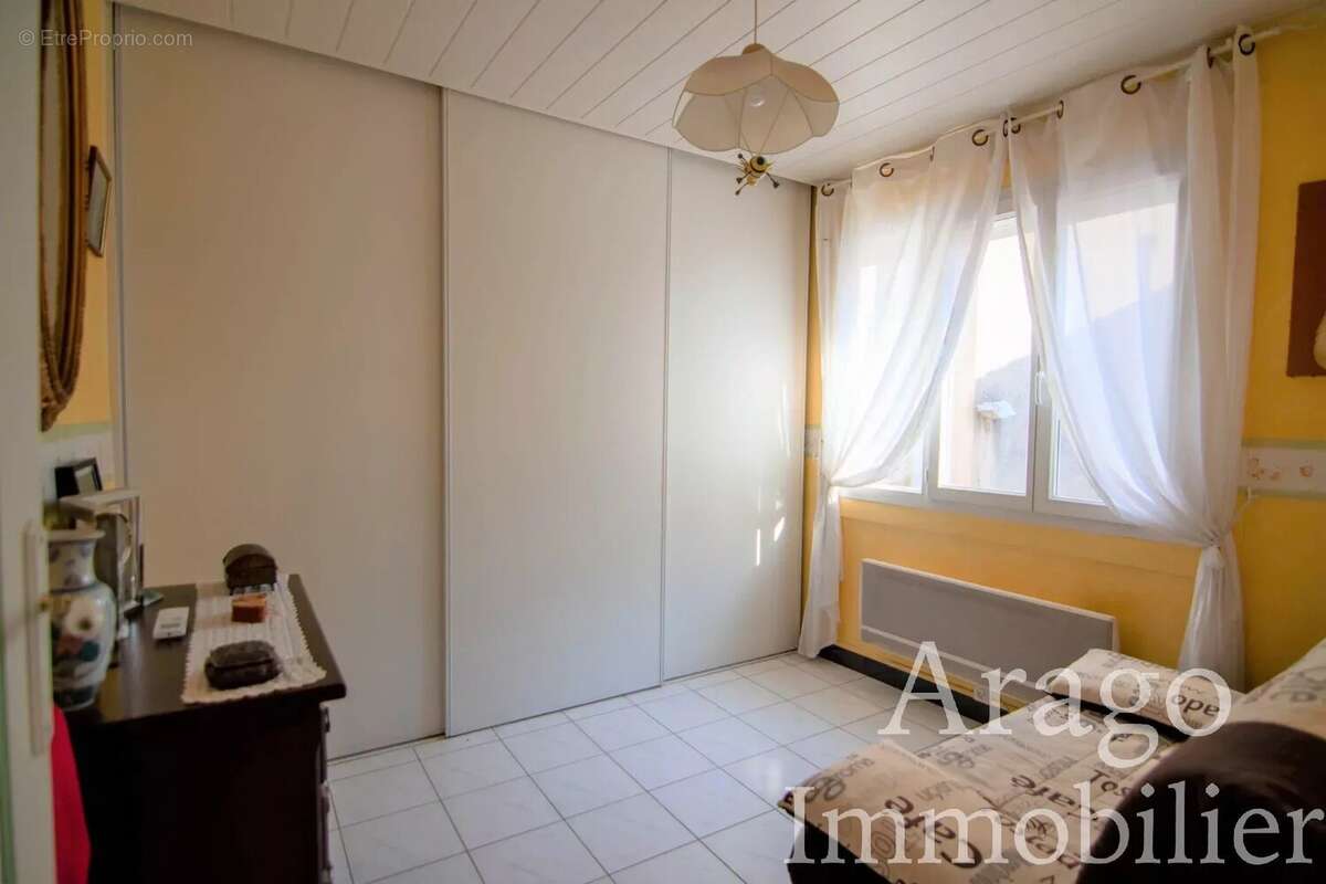 Maison à RIVESALTES