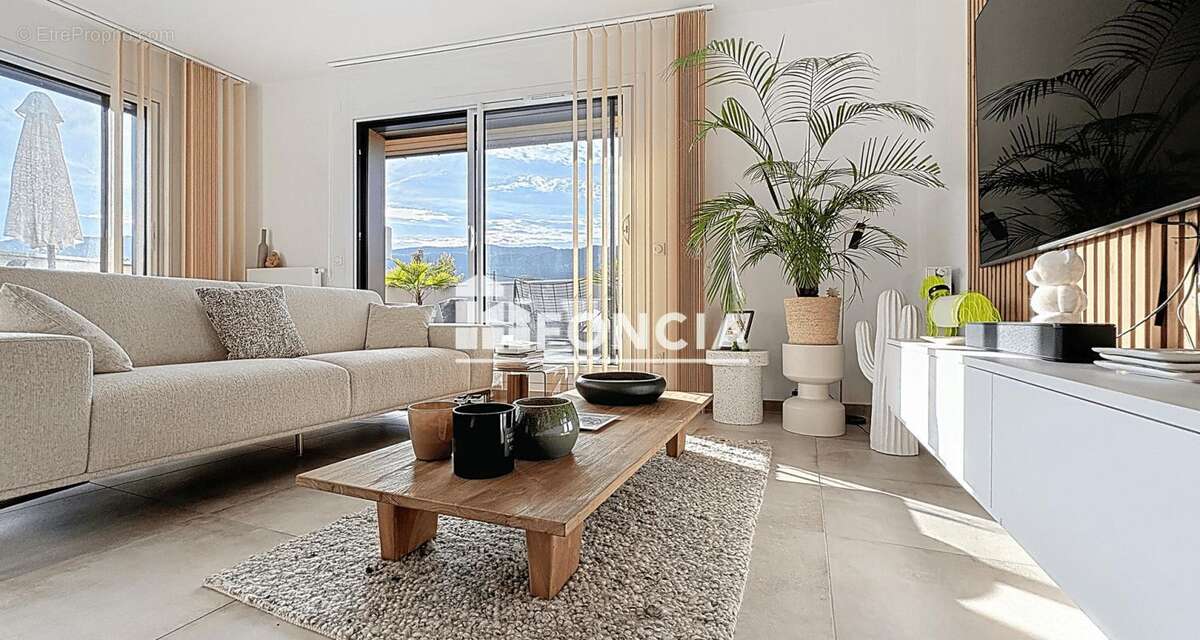 Appartement à ANNECY