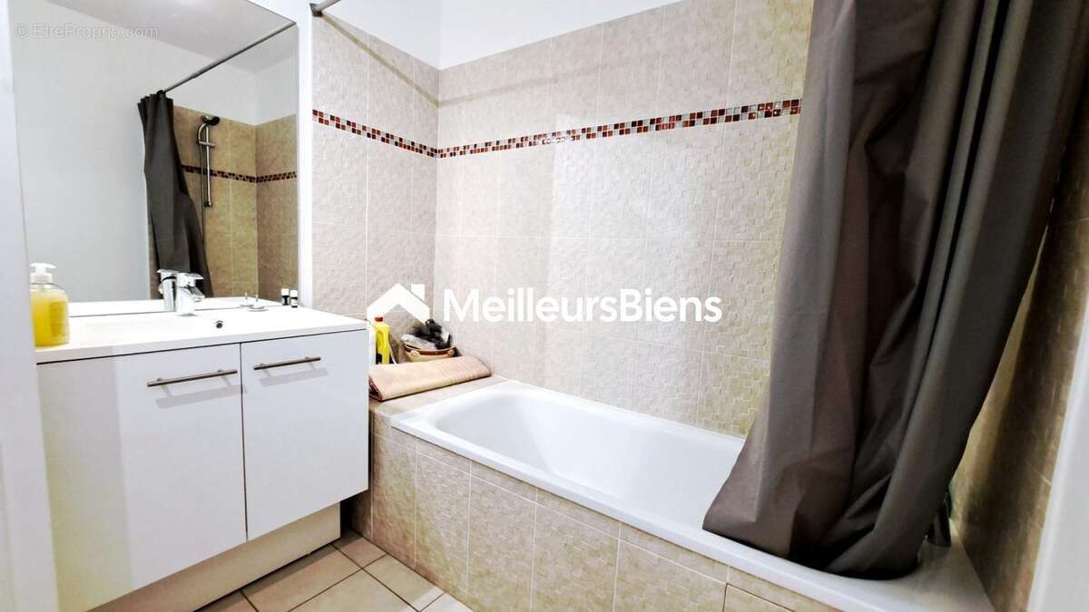Appartement à BEAUMONT-SUR-OISE