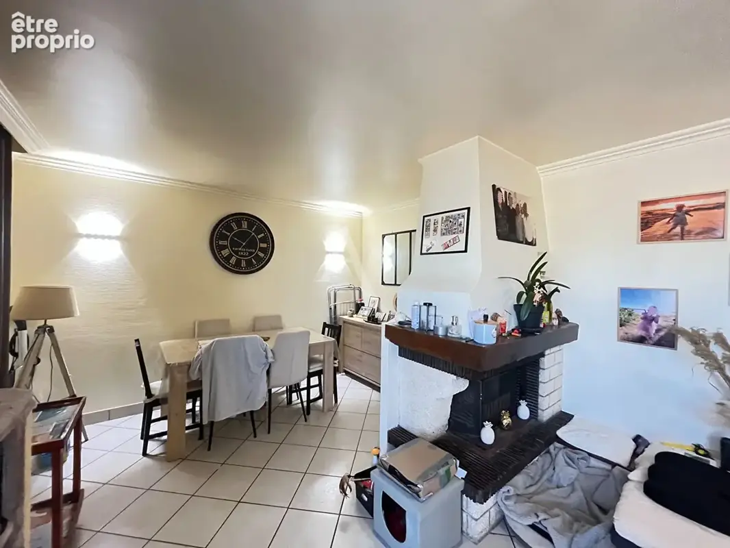 Maison 105 m² à Vineuil  - photo 5