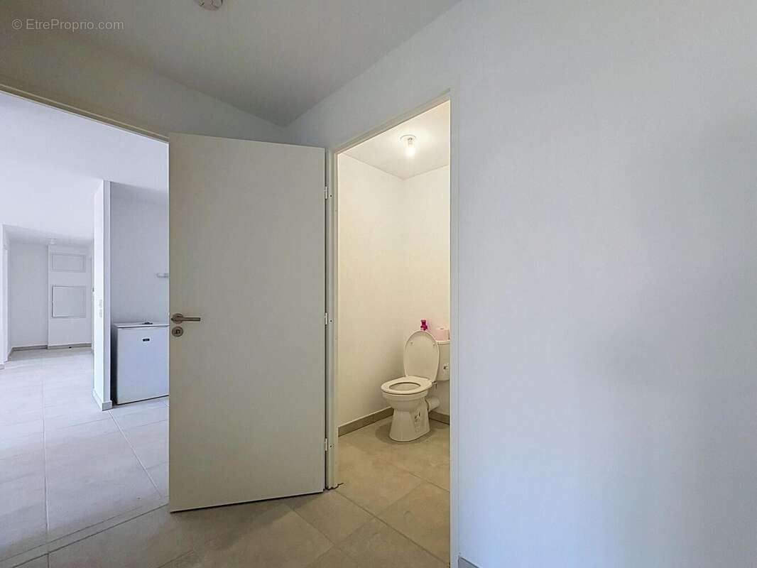 Photo 6 - Appartement à VENDARGUES