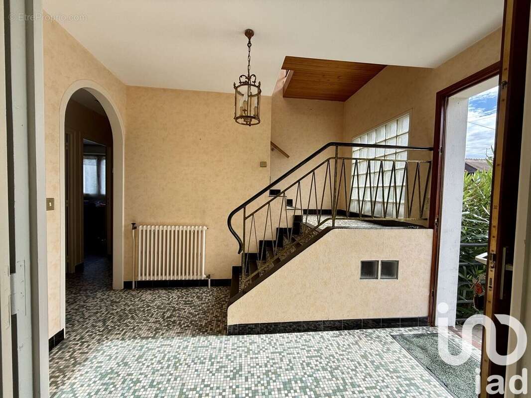 Photo 6 - Maison à BAYEUX