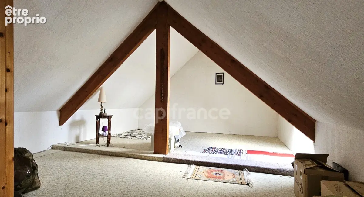 Maison à vendre 5p ETRECHY (91) - photo 11