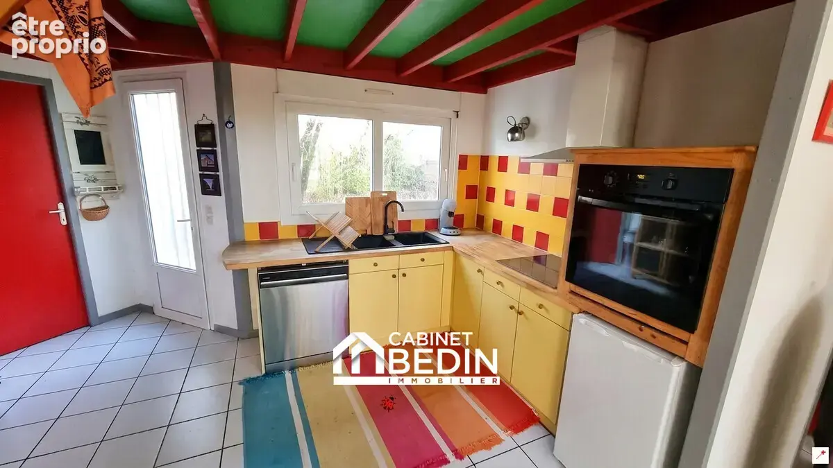 Maison 109 m² à Lege-Cap-Ferret  - photo 5