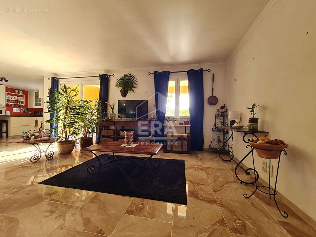 Maison 154m² à limoux - photo 4