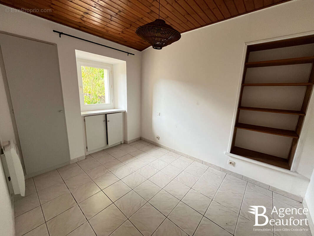 Maison Le Fenouiller - photo 7