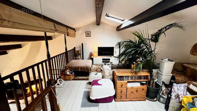 Appartement à ROQUEBRUNE-CAP-MARTIN