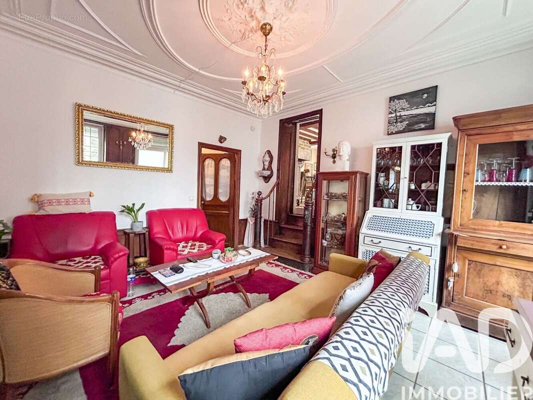 Photo 5 - Maison à TESSY-SUR-VIRE