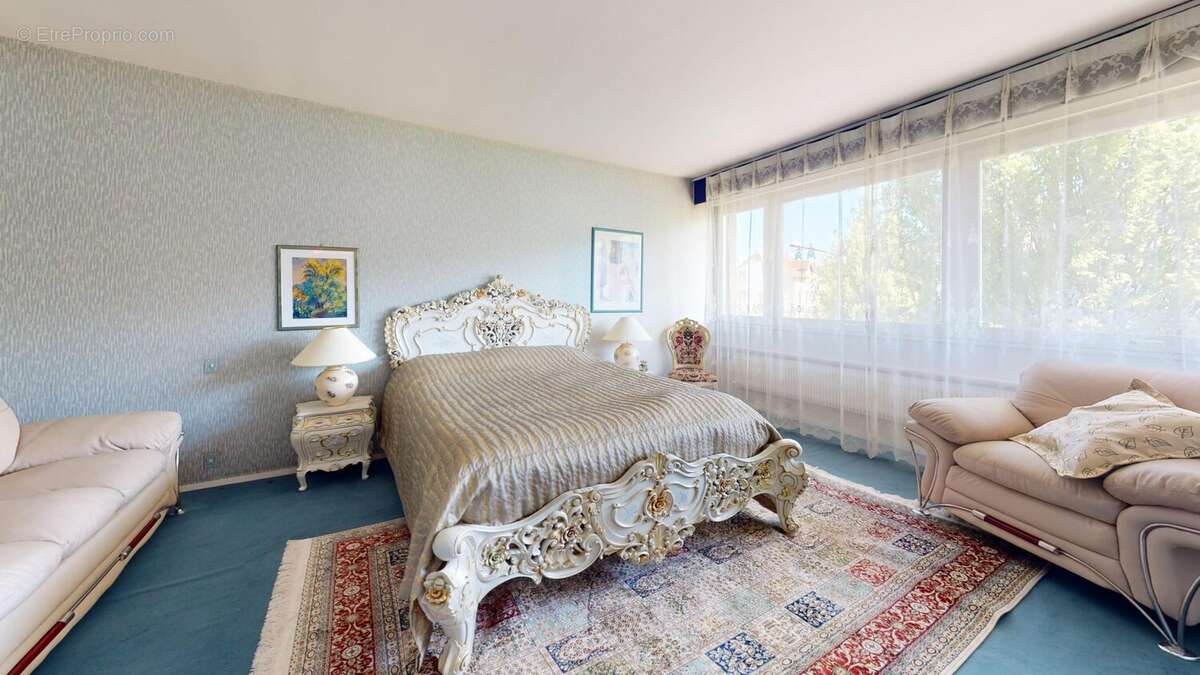 Appartement à MANDEURE
