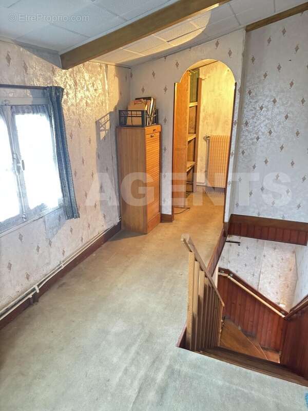 IMG_4289 - Maison à TREMBLAY-EN-FRANCE