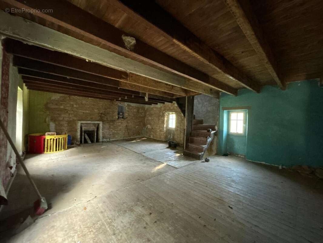 Photo 7 - Maison à AVESSAC