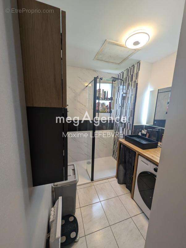 Maison de plain-pied de 90m2 - photo 9
