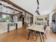Maison à POULDREUZIC